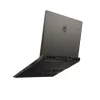 Sülearvuti MSI Vector 16 HX AI A2XWHG-074 16 tolli Intel Core Ultra 7 16GB 512GB NVIDIA GeForce RTX 5070 Ti Windows 11 Home