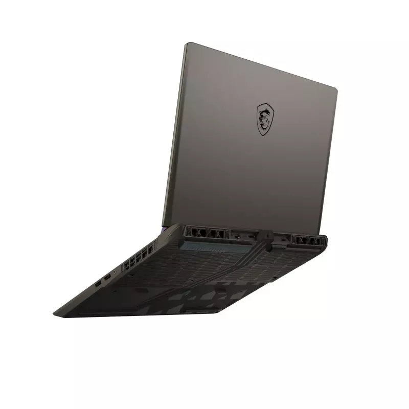 Sülearvuti MSI Vector 16 HX AI A2XWHG-074 16 tolli Intel Core Ultra 7 16GB 512GB NVIDIA GeForce RTX 5070 Ti Windows 11 Home