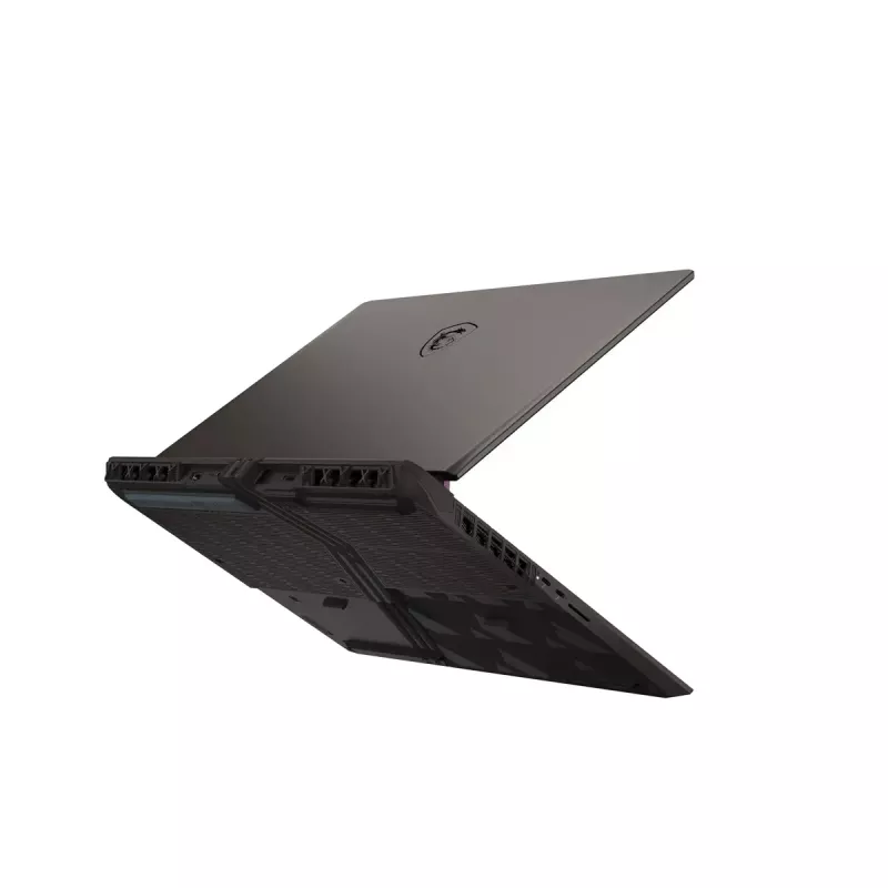 Sülearvuti MSI Vector 16 HX AI A2XWHG-074 16 tolli Intel Core Ultra 7 16GB 512GB NVIDIA GeForce RTX 5070 Ti Windows 11 Home