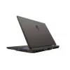 Sülearvuti MSI Vector 16 HX AI A2XWHG-074 16 tolli Intel Core Ultra 7 16GB 512GB NVIDIA GeForce RTX 5070 Ti Windows 11 Home