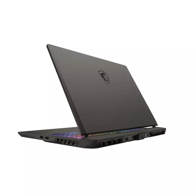 Sülearvuti MSI Vector 16 HX AI A2XWHG-074 16 tolli Intel Core Ultra 7 16GB 512GB NVIDIA GeForce RTX 5070 Ti Windows 11 Home
