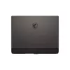 Sülearvuti MSI Vector 16 HX AI A2XWHG-074 16 tolli Intel Core Ultra 7 16GB 512GB NVIDIA GeForce RTX 5070 Ti Windows 11 Home