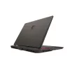 Sülearvuti MSI Vector 16 HX AI A2XWHG-074 16 tolli Intel Core Ultra 7 16GB 512GB NVIDIA GeForce RTX 5070 Ti Windows 11 Home