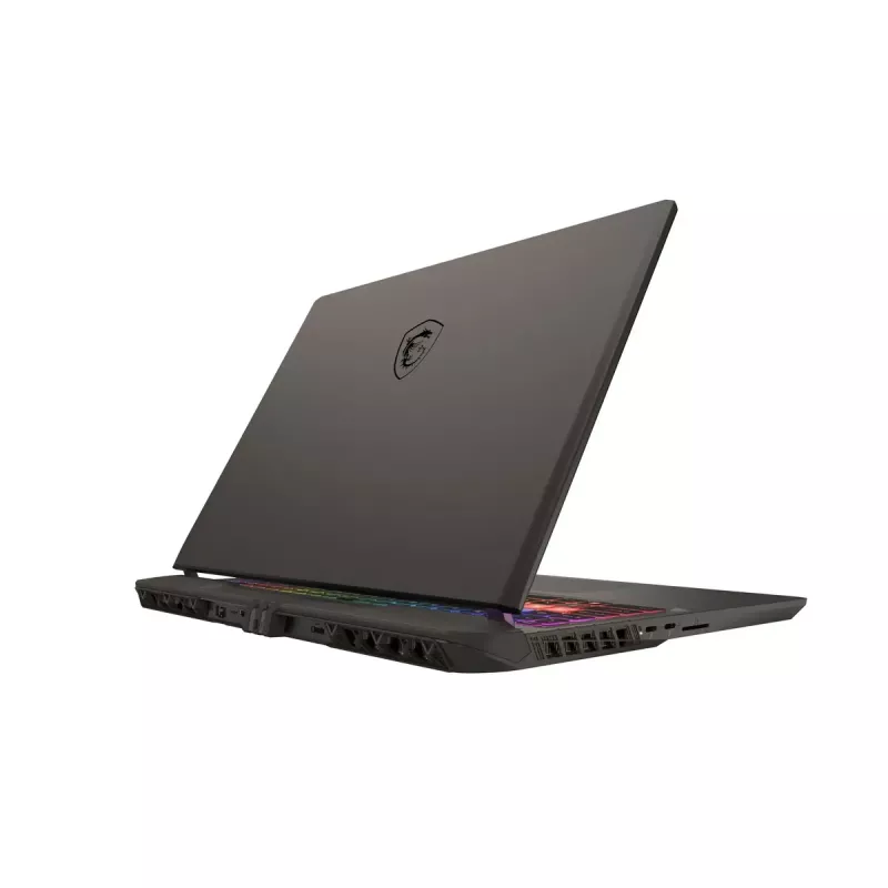 Sülearvuti MSI Vector 16 HX AI A2XWHG-074 16 tolli Intel Core Ultra 7 16GB 512GB NVIDIA GeForce RTX 5070 Ti Windows 11 Home
