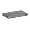 Hallatav Gigabit PoE lüliti Netgear GS728TXUP — 24 × 10/100/1000 RJ-45, 128 Gbps, 1U, riiulipaigaldus
