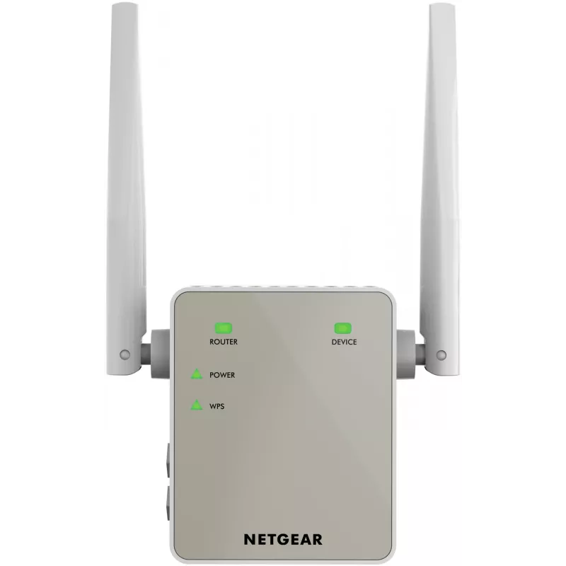 NETGEAR EX6120 võrgusaatja