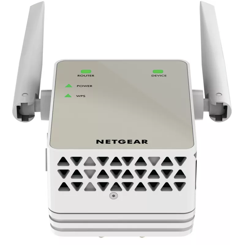 NETGEAR EX6120 võrgusaatja