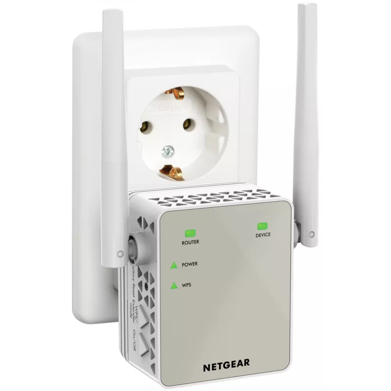 NETGEAR EX6120 võrgusaatja