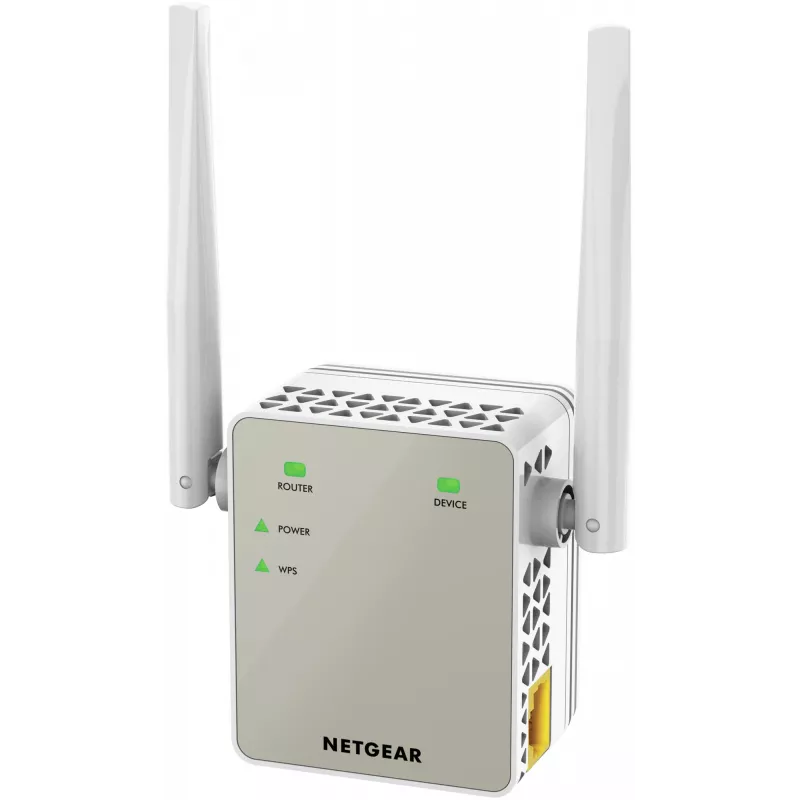 NETGEAR EX6120 võrgusaatja