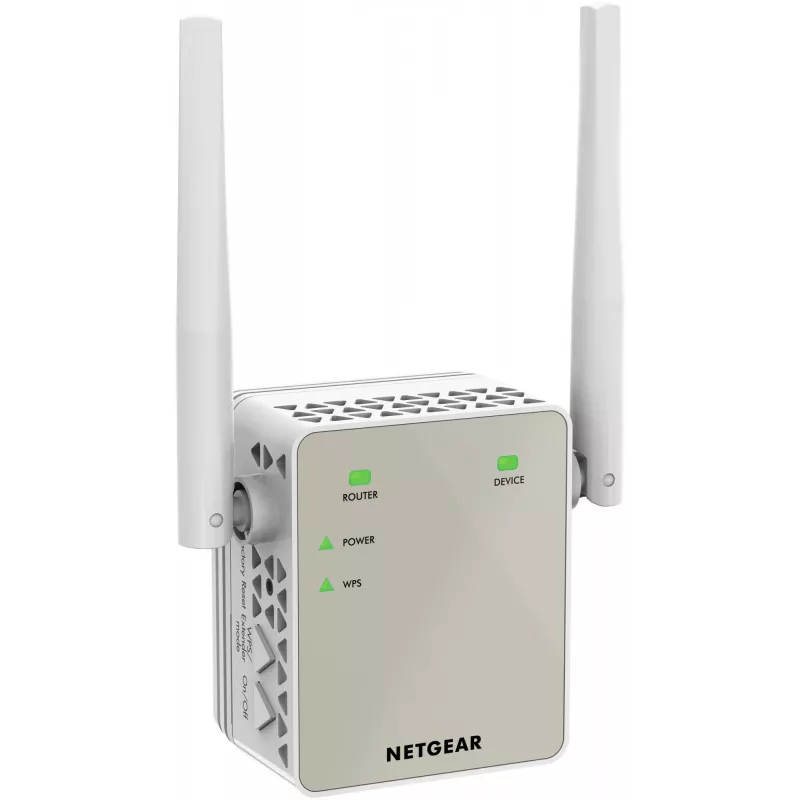 NETGEAR EX6120 võrgusaatja