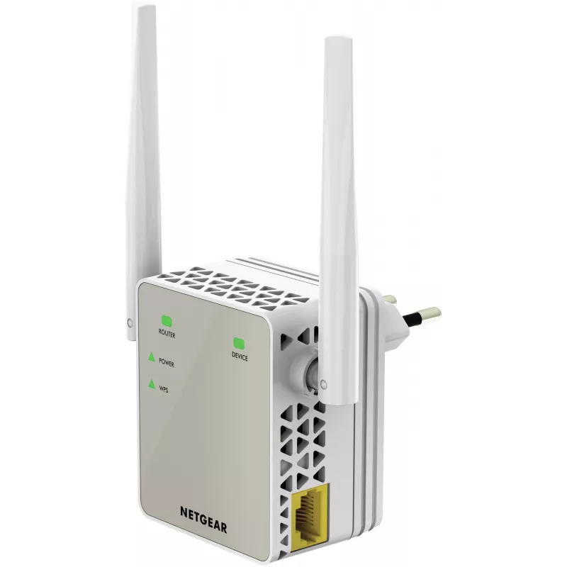NETGEAR EX6120 võrgusaatja