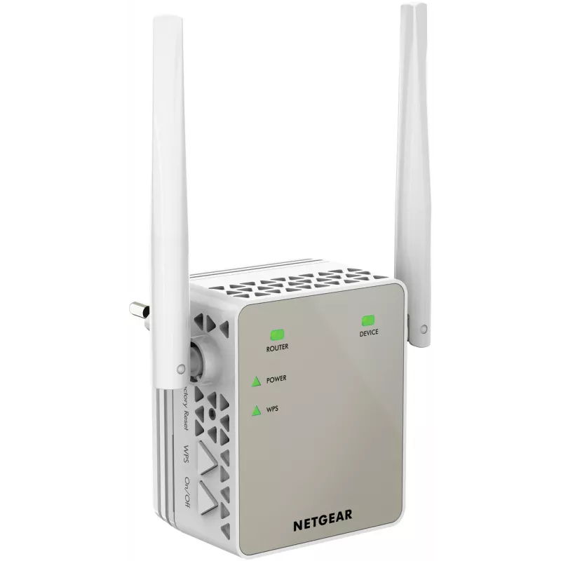 NETGEAR EX6120 võrgusaatja