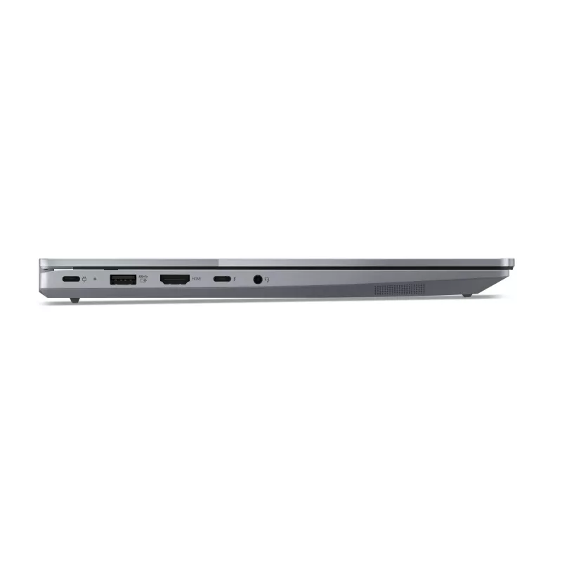 Hübriidne 2-in-1 Lenovo ThinkBook 14 G5 IAU — Intel Core Ultra 5 225U, 14-tolline WUXGA puuteekraan, 16 GB DDR5, 512 GB SSD, Windows 11 Pro, hall