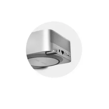 Lukustusadapter Kensington K65101WW Hall 1 tk