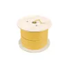 Võrgukaabel EQUIP 404563 Cat7a S/FTP (S-STP) 1000 m, kollane, 10GBase-T
