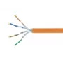 Equip 404551 võrgukaabel oranž 305 m Cat7 S/FTP (S-STP)