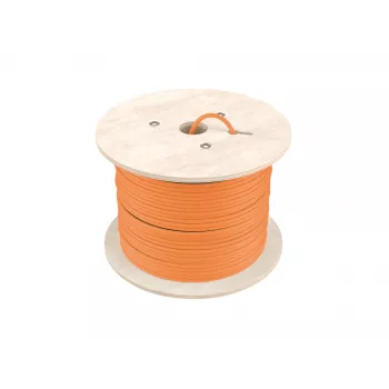 Equip 404551 võrgukaabel oranž 305 m Cat7 S/FTP (S-STP)