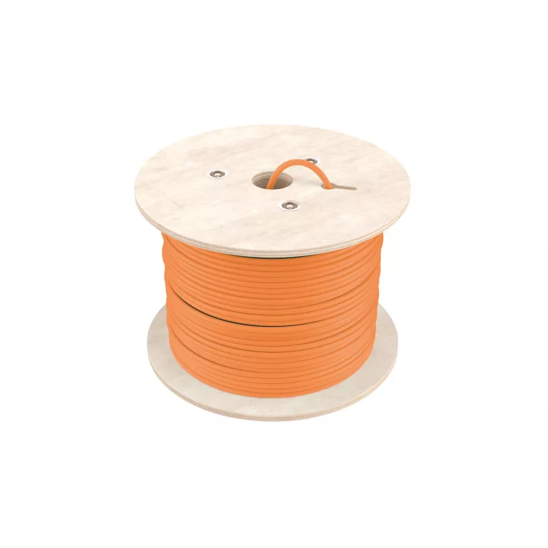 Equip 404551 võrgukaabel oranž 305 m Cat7 S/FTP (S-STP)