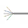 Equip 404537 võrgukaabel, hall, 305 m, Cat6 U/UTP (UTP)