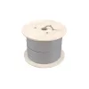 Equip 404537 võrgukaabel, hall, 305 m, Cat6 U/UTP (UTP)