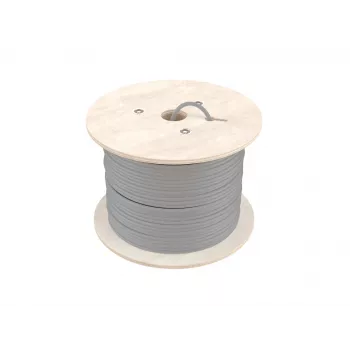Equip 404537 võrgukaabel, hall, 305 m, Cat6 U/UTP (UTP)