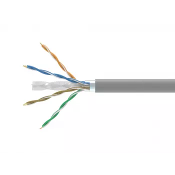 Equip 404539 võrgukaabel Hall 305 m Cat6 F/UTP (FTP)