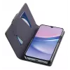 Cellularline Book - Galaxy A16 raamatutüüpi ümbris kaarditasku ja magnetkinnitusega