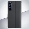 Cellularline Book - Galaxy A16 raamatutüüpi ümbris kaarditasku ja magnetkinnitusega