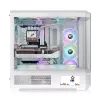 Täistorni korpus Thermaltake CA-11H-00F6WN-00 Valge PS2 tugi 120 140mm ventilaatoritele