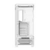 Täistorni korpus Thermaltake CA-11H-00F6WN-00 Valge PS2 tugi 120 140mm ventilaatoritele