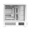 Täistorni korpus Thermaltake CA-11H-00F6WN-00 Valge PS2 tugi 120 140mm ventilaatoritele