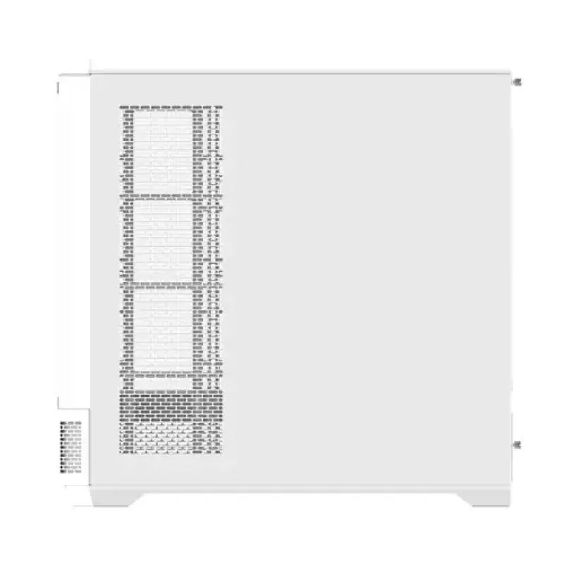 Täistorni korpus Thermaltake CA-11H-00F6WN-00 Valge PS2 tugi 120 140mm ventilaatoritele