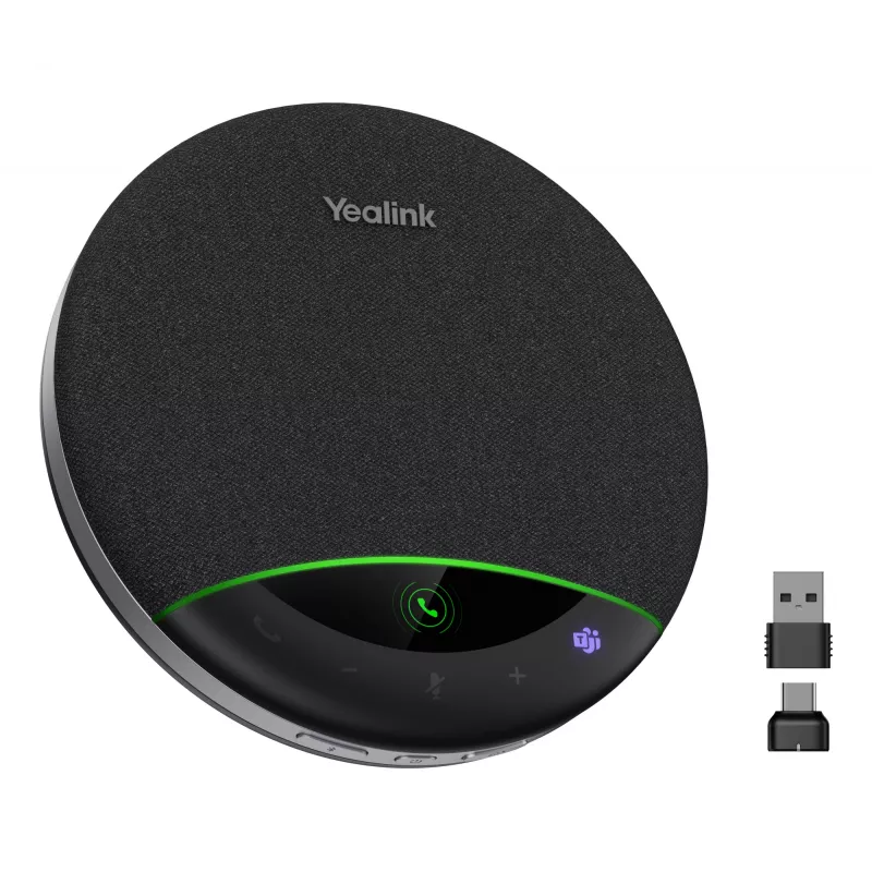 Yealink SP96 koos Dongle USB-C/A kõlariga
