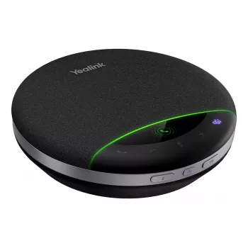 Yealink SP96 USB-C/A Speakerphone Universal Must Wired Wireless Bluetooth