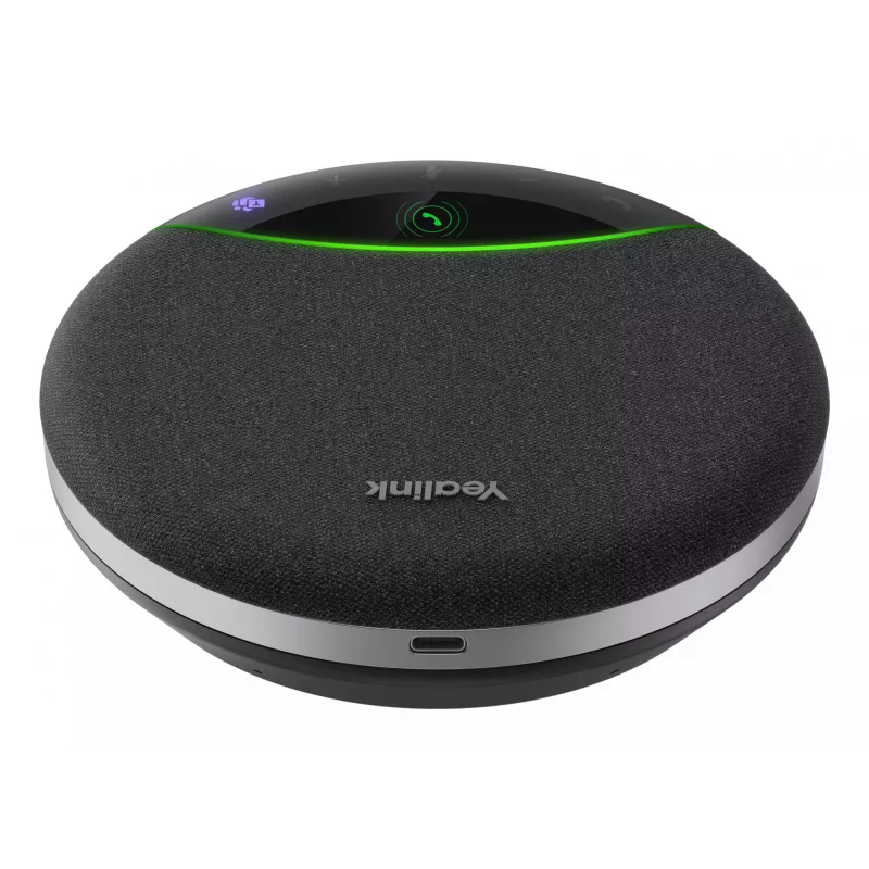 Yealink SP96 USB-C/A Speakerphone Universal Must Wired Wireless Bluetooth