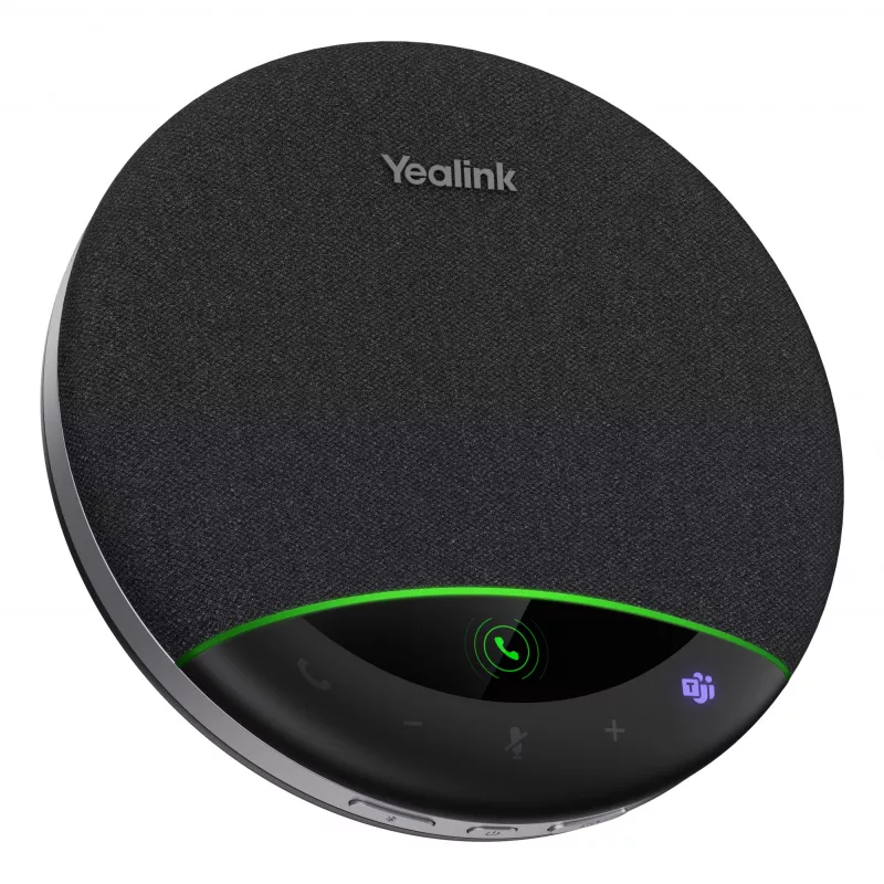Yealink SP96 USB-C/A Speakerphone Universal Must Wired Wireless Bluetooth