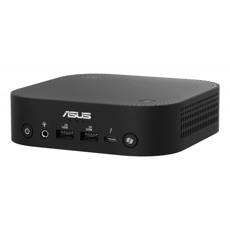 ASUS NUC RNUC14LNKU5073H2 Intel Core Ultra 5 226V 16 GB LPDDR5x-SDRAM 512 GB SSD Windows 11 Home Mini PC Must