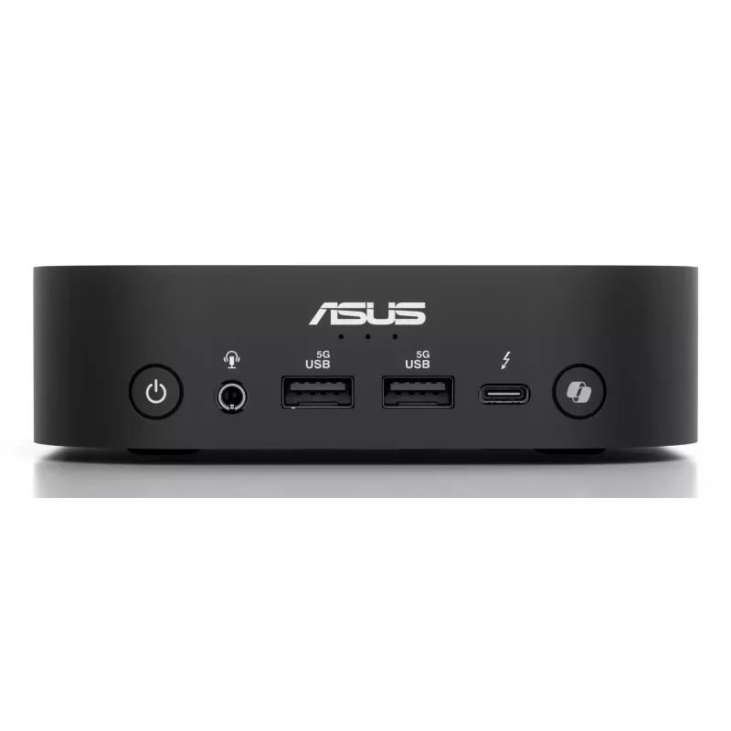 ASUS NUC RNUC14LNKU5073H2 Intel Core Ultra 5 226V 16 GB LPDDR5x-SDRAM 512 GB SSD Windows 11 Home Mini PC Must