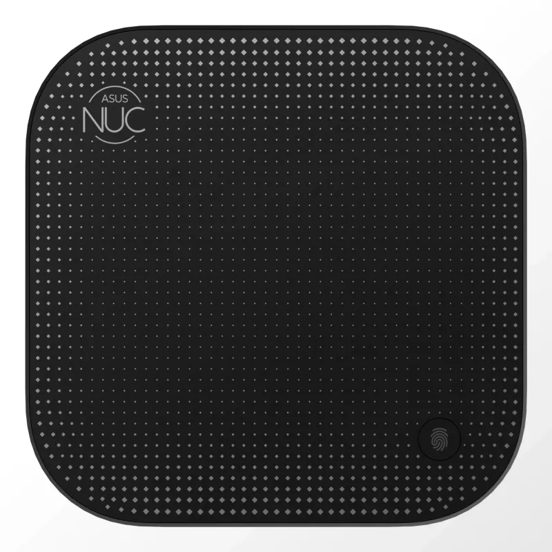 ASUS NUC RNUC14LNKU5073H2 Intel Core Ultra 5 226V 16 GB LPDDR5x-SDRAM 512 GB SSD Windows 11 Home Mini PC Must
