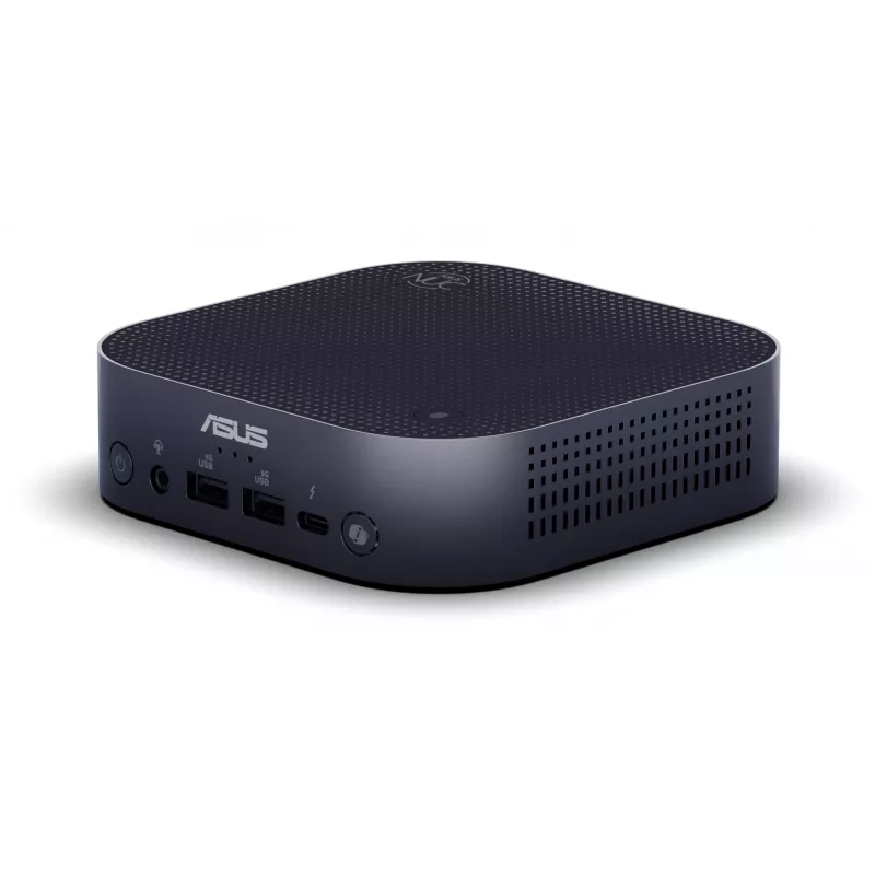 ASUS NUC RNUC14LNKU5073H2 Intel Core Ultra 5 226V 16 GB LPDDR5x-SDRAM 512 GB SSD Windows 11 Home Mini PC Must