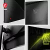 MSI MAG 345CQRDE arvutimonitor 86,4 cm (34 tolli) 3440 x 1440 pikslit UltraWide Dual Quad HD must