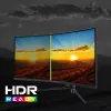 MSI MAG 345CQRDE arvutimonitor 86,4 cm (34 tolli) 3440 x 1440 pikslit UltraWide Dual Quad HD must