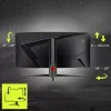 MSI MAG 345CQRDE arvutimonitor 86,4 cm (34 tolli) 3440 x 1440 pikslit UltraWide Dual Quad HD must