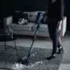 Rowenta RH98C0 2-in-1 pulkimeja aku kuiv&märg ilma kotita 0,9 L 320 W sinine, hall