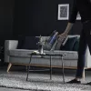 Rowenta RH98C0 2-in-1 pulkimeja aku kuiv&märg ilma kotita 0,9 L 320 W sinine, hall