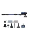Rowenta RH98C0 2-in-1 pulkimeja aku kuiv&märg ilma kotita 0,9 L 320 W sinine, hall