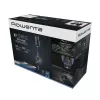 Rowenta RH98C0 2-in-1 pulkimeja aku kuiv&märg ilma kotita 0,9 L 320 W sinine, hall