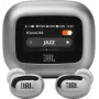 JBL Live Buds 3 peakomplekt Juhtmevaba Kõrvasisene Kõned/muusika/sport/igapäevane Bluetooth Hõbedane