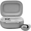 JBL Live Buds 3 peakomplekt Juhtmevaba Kõrvasisene Kõned/muusika/sport/igapäevane Bluetooth Hõbedane