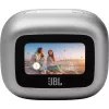 JBL Live Buds 3 peakomplekt Juhtmevaba Kõrvasisene Kõned/muusika/sport/igapäevane Bluetooth Hõbedane